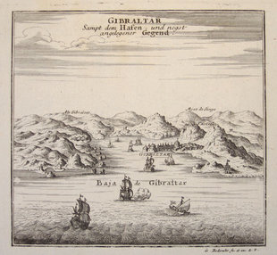 [310px-Gibraltar_harbor_antique_engraving_by_Gabriel_Bodenehr,_c.1704.jpg]