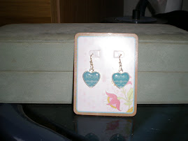 Mom Earrings