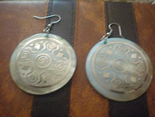 Skye Earrings