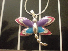 Dragon Fly