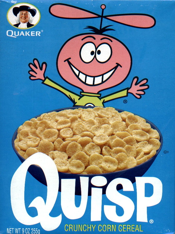 [Image: quisp-cereal.jpg]