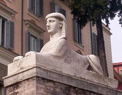 Ised Roma romanoimpero.com: CULTO DI ISIDE - ISIS