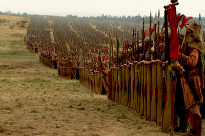 L’ESERCITO ROMANO - ciaomaestra.it