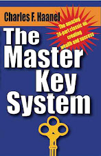 "The Master Key System" 1912 Book