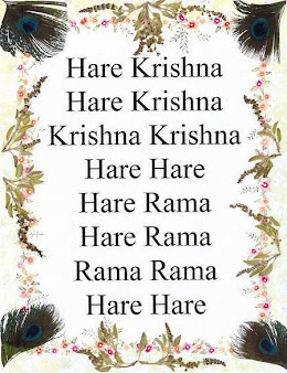 Hare Krishna Image