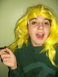 SOFIA el conejo de mierda