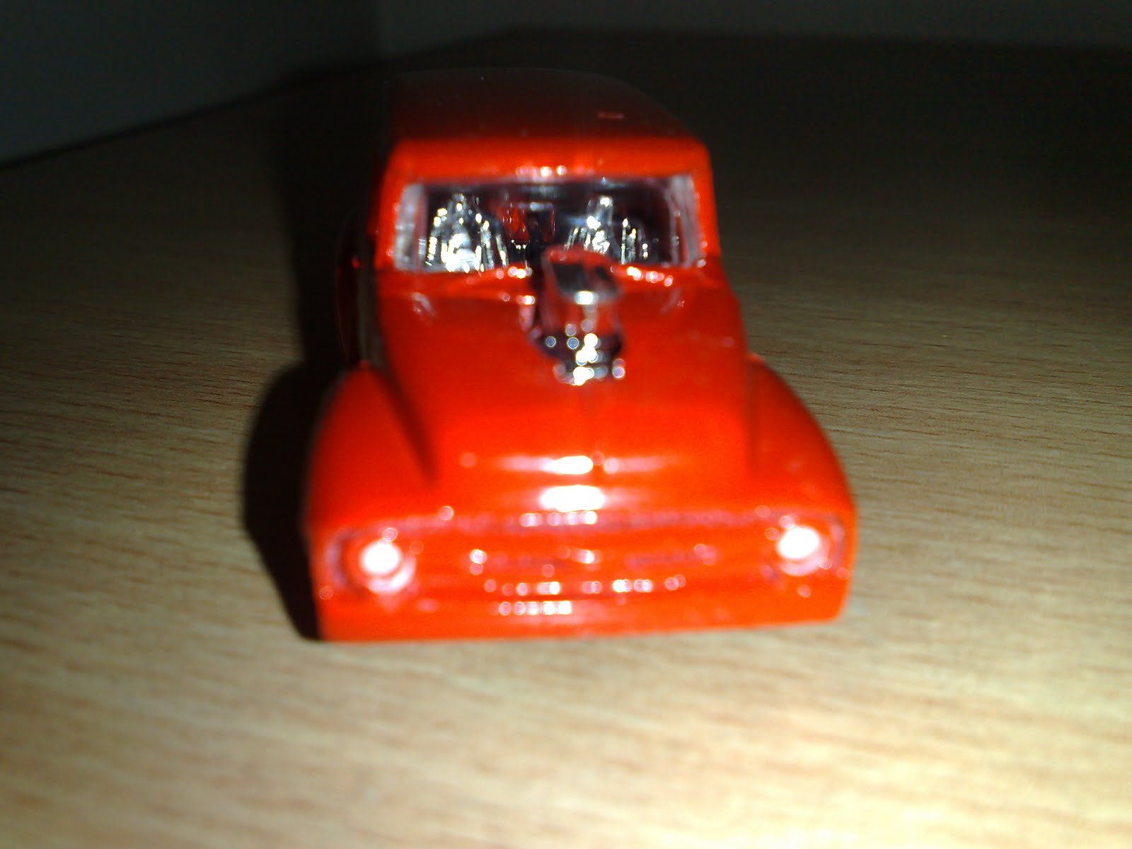 Hot Wheels - Auto E Auto Da Corsa Giocattolo / Veicoli Hot Wheels - Auto E Auto Da Corsa Giocattolo / Veicoli