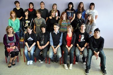 1L1 Students (2010-2011)