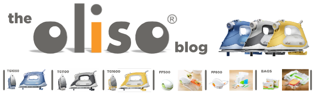 The Oliso Inc Blog