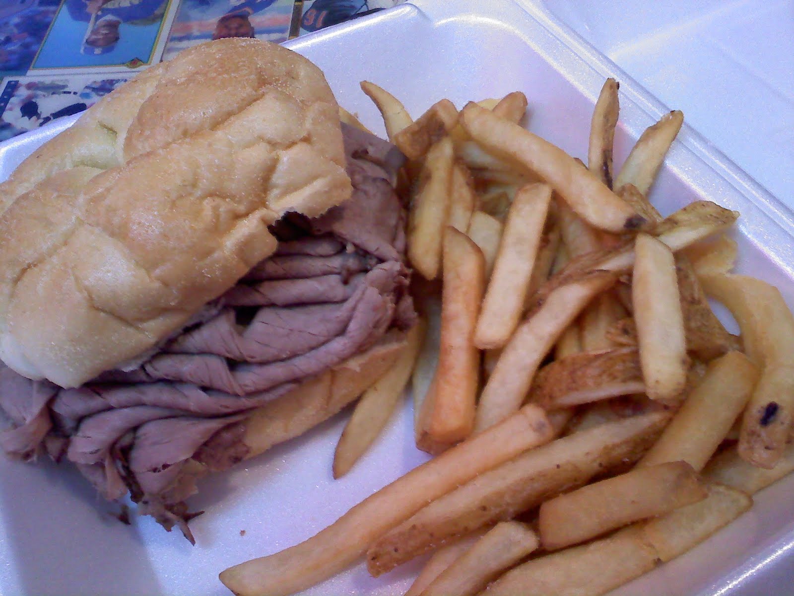 Rochester's Endless Buffet Bull on the Beach (Ocean City, MD) Open