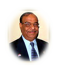 Our District Governor 2008-09