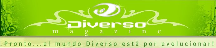 Diverso Magazine