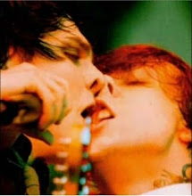 Frank & Gerard