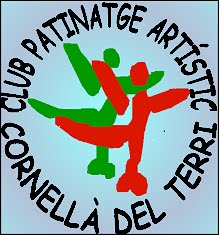 CLUB PATINATGE ARTÍSTIC CORNELLÀ DEL TERRI