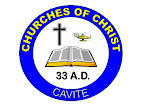 cavite churches of christ
