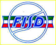 Official Partner's,  FISD - Federazioen Italiana Sport Disabili, Sez. Regionale Lazio