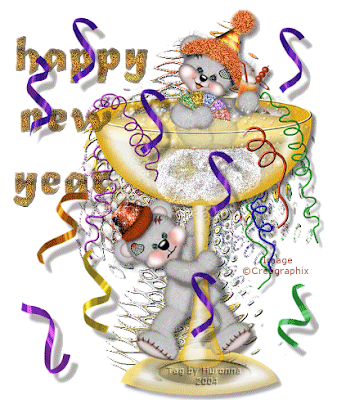 Buon Anno