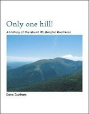 Only one hill