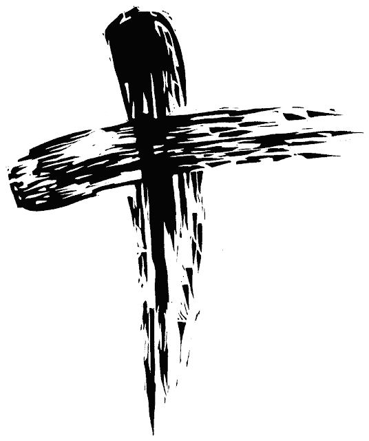 The Rev. Peter Carey's Sermons: Ash Wednesday