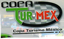 COPA TURISMO MEXICO