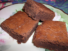 Now Famous Brownies