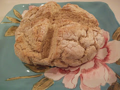 Irish Soda Bread