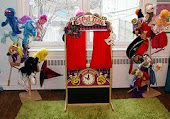 Puppet Theater