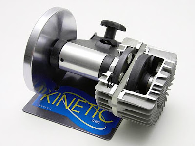 kurt kinetic phone number