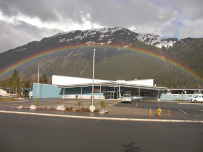 alaska juneau matters jamm music glacier elementary valley school