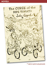 The Curse of the Ripe Tomato