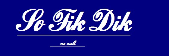 Só Fik Dik
