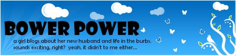 Bower Power