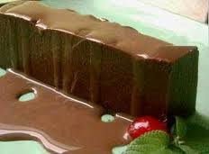 Cara membuat Puding Cokelat Yang Enak Cara membuat Puding Cokelat Yang Enak