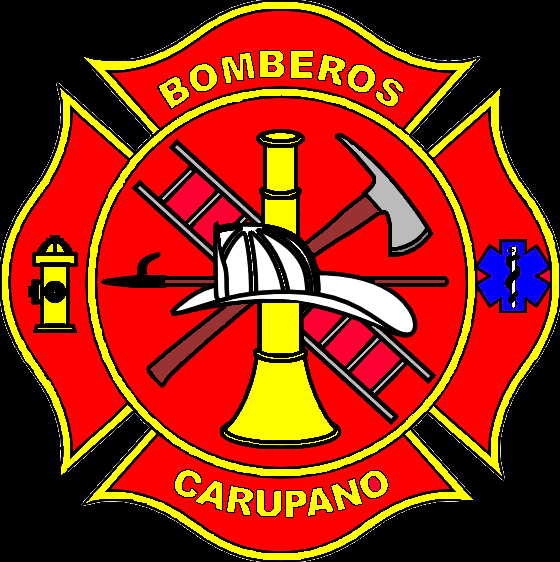 Bomberos de Carúpano