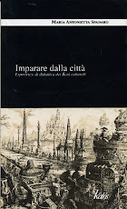 Imparare dalla città