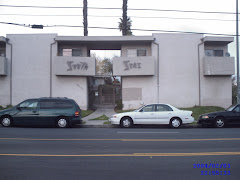 South Seas Apartments