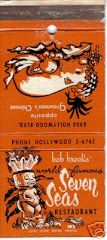 Bob Brook's 7 Seas