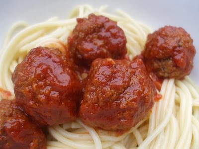 Almôndegas - Temperarte