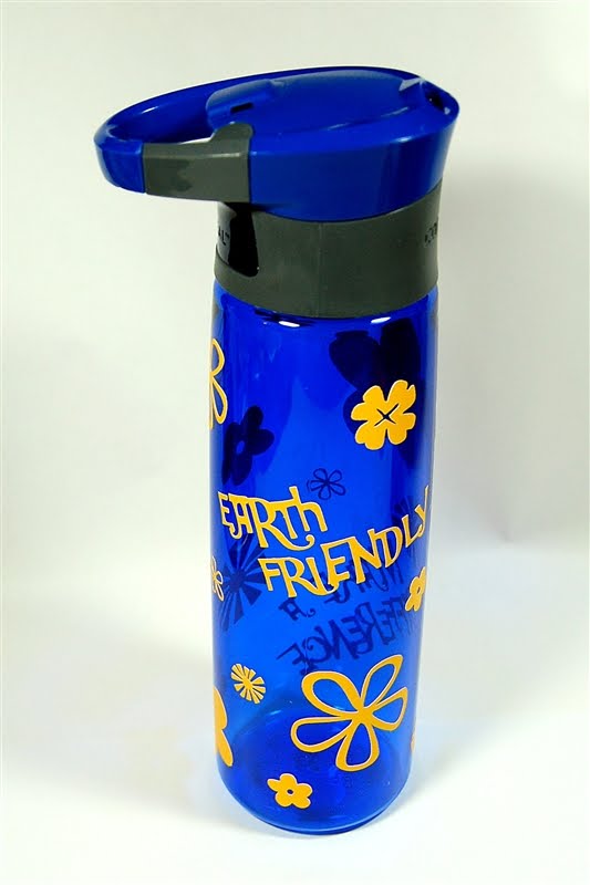 Concord Water Bottle