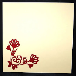 Corner Design Love 4