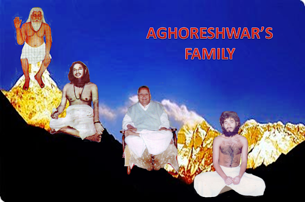 aghor