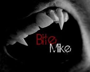 BITE MIKE