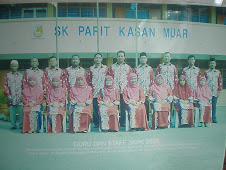 Warga SKPK 2006