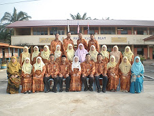 Warga SKPK 2009