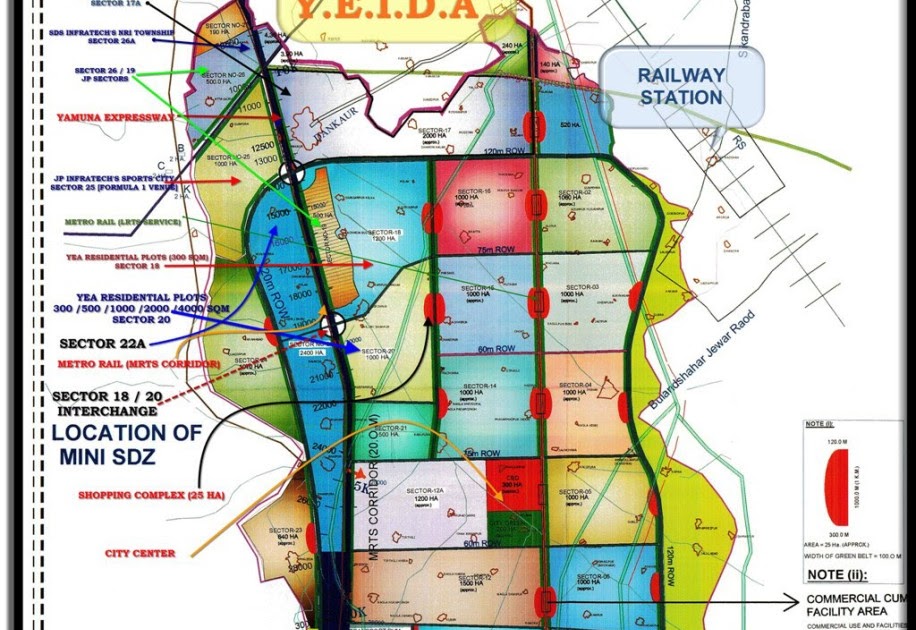 Real estate agents in Indirapuram, Noida, Noida Extension. Plots in