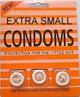 Small Bits & Pieces: 'Extra Small' Condoms for 12-Year-Old Boys Go ...