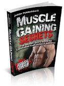 Muscle Gaining Secrets