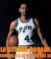 RECUERDA LA MEJOR ERA DE LA HISTORIA DEL BALONCESTO CON...