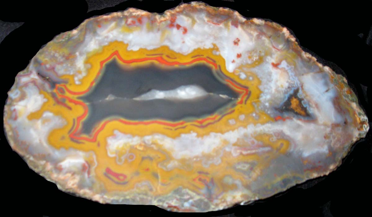 The Agatelady Adventures and Events Kentucky Agate Hunting