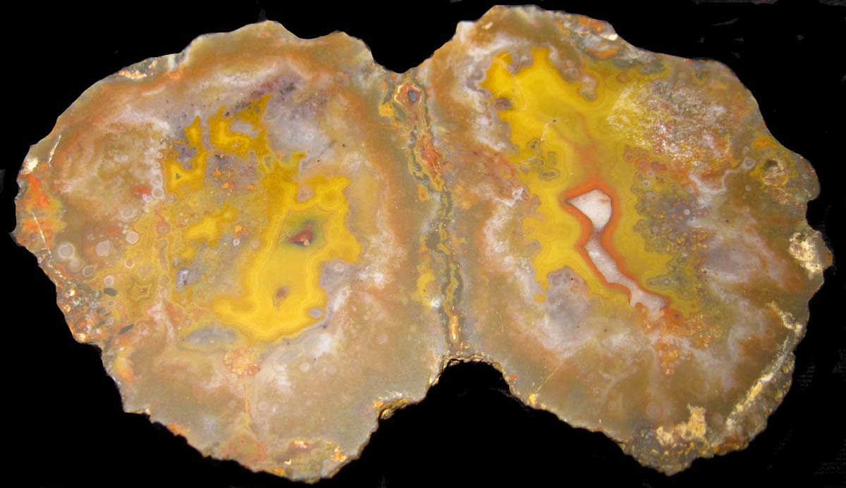 The Agatelady Adventures and Events Kentucky Agate Hunting